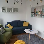 Apartman Kety
