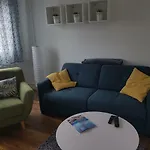 Apartman Kety
