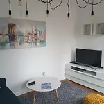 Apartman Kety