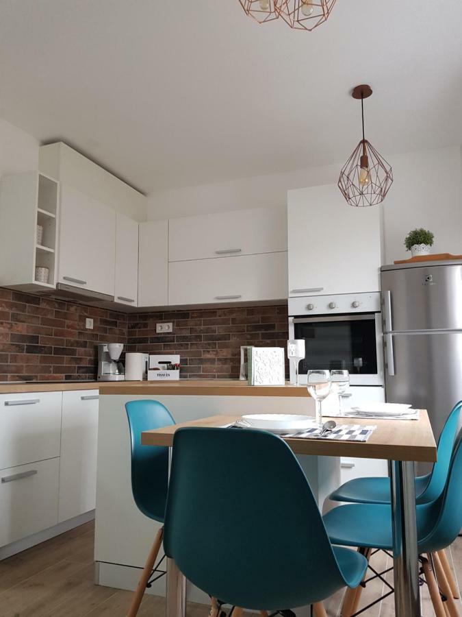 Apartman Kety Apartament *