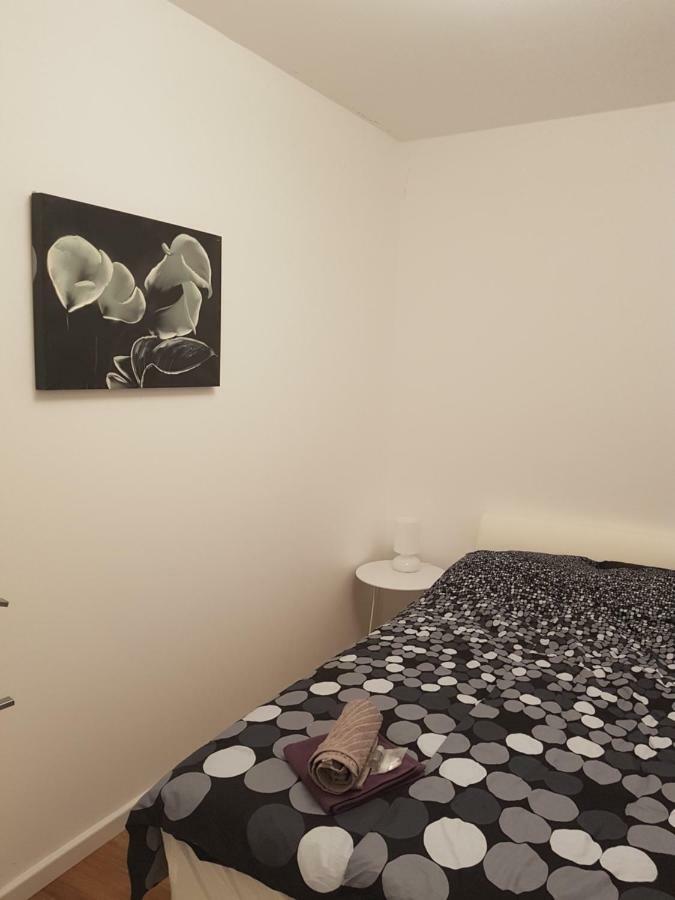 Apartman Kety