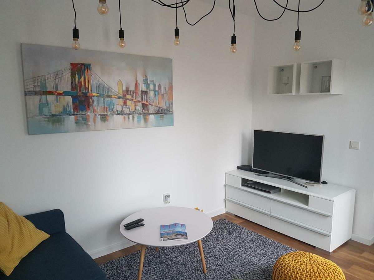 Apartament Apartman Kety Zagrzeb