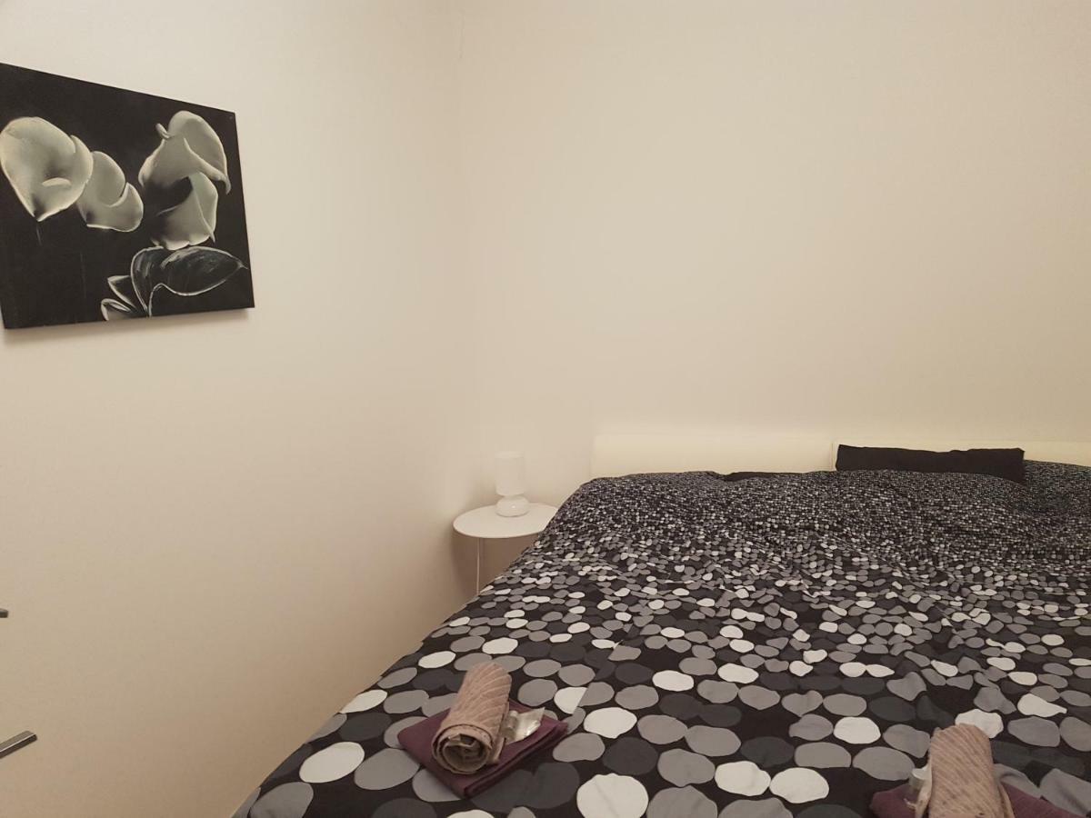 Apartman Kety Apartament *